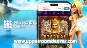 Read more about the article Eternal Dynasty: Game Slot Online Bertema Kekaisaran dengan Peluang Menang Menarik