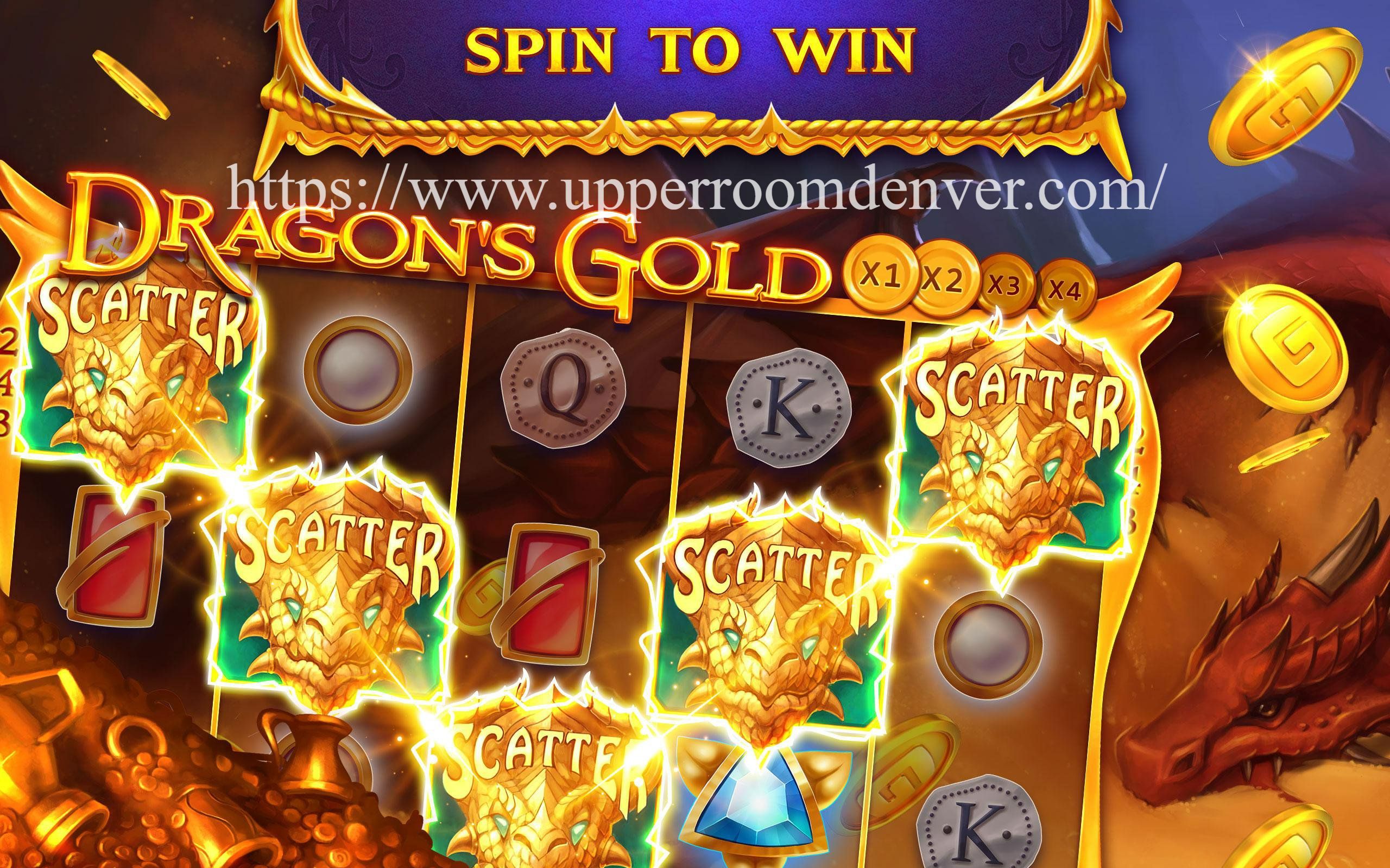 Read more about the article Dragon Gold: Slot Naga Emas dengan Bonus Respin