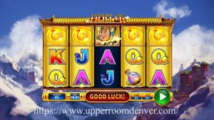 Read more about the article Legend of Hou Yi: Pemanah Legendaris & Hadiah Surya