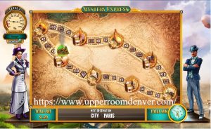 Read more about the article Mystery Express: Slot Petualangan Misterius di Atas Kereta